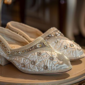 Premium Ethnic footwear - Product 2