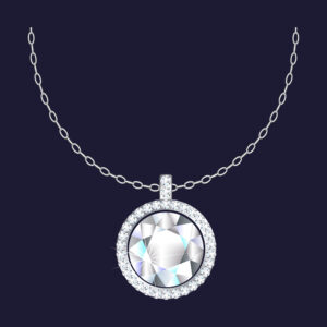 Premium Silver jewelry - Product 2