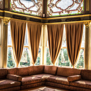 Premium Curtains - Product 2