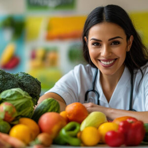 Premium Nutritionists - Product 2