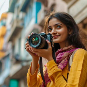 Premium Photography - Product 3