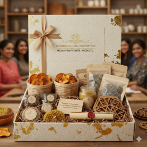 Premium Party orders - Product 2