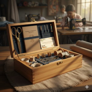 Premium Alterations - Product 3