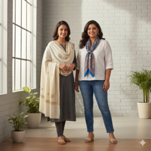 Premium Scarves & stoles - Product 3