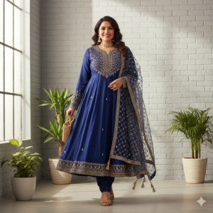 Premium Plus-size clothing - Product 1