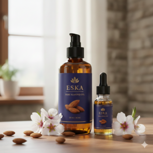 Premium Oils - Product 3