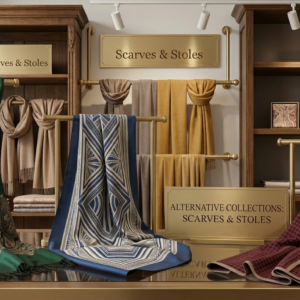 Premium Scarves & stoles - Product 2