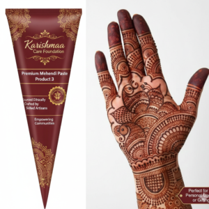 Premium Mehendi artists - Product 3