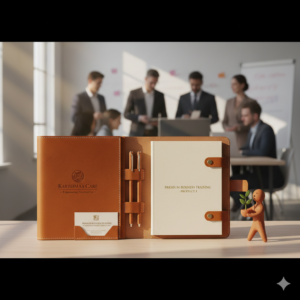 Premium Business training - Product 3