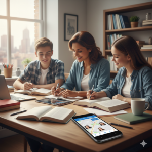 Premium Local tutors - Product 1