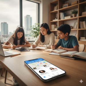 Premium Local tutors - Product 2