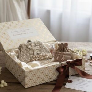 Premium Bridal services - Product 3