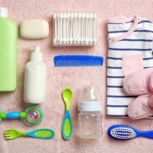 Premium Babysitting - Product 2