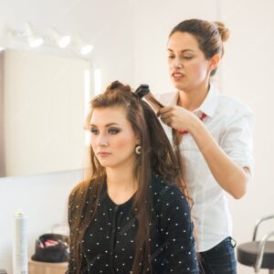 Premium Home salon services - Product 3