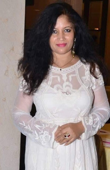 Neelam Tuteja - Founder